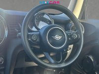 USED 2018 18 MINI HATCH 1.5 One Hatchback 3dr Petrol Manual Euro 6 (s/s) (102 ps) 
