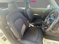 USED 2018 18 MINI HATCH 1.5 One Hatchback 3dr Petrol Manual Euro 6 (s/s) (102 ps) 