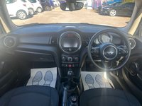 USED 2018 18 MINI HATCH 1.5 One Hatchback 3dr Petrol Manual Euro 6 (s/s) (102 ps) 