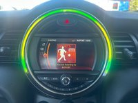 USED 2018 18 MINI HATCH 1.5 One Hatchback 3dr Petrol Manual Euro 6 (s/s) (102 ps) 