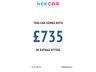 USED 2018 18 MINI HATCH 1.5 One Hatchback 3dr Petrol Manual Euro 6 (s/s) (102 ps) 