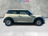 USED 2018 18 MINI HATCH 1.5 One Hatchback 3dr Petrol Manual Euro 6 (s/s) (102 ps) 