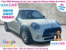 USED 2018 18 MINI HATCH 1.5 One Hatchback 3dr Petrol Manual Euro 6 (s/s) (102 ps) 