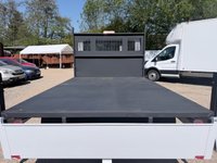 USED 2019 69 FORD TRANSIT White 2.0 350 EcoBlue Euro 6 Tipper, 31,600 miles, ULEZ compliant, 6-Speed manual, Electric windows, Radio. Bluetooth Plus VAT @ 20%!! This 2019 Ford Transit van boasts exceptionally low mileage for its age, having covered just 31,600 miles, and comes with the reassurance of a single owner and a full service history at 5K, 9K, 13K, 17K, 22K, and 28K.  The 2.0 350 EcoBlue RWD L2 H1 Euro 6 2dr (DRW) derivative is powered by an efficient 2.0L diesel engine, meeting Euro 6 emissions standards and offering low CO2 emissions.  Notable features include the Ford Connected Audio System with Bluetooth connectivity for seamless communicat