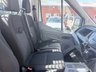 USED 2019 69 FORD TRANSIT White 2.0 350 EcoBlue Euro 6 Tipper, 31,600 miles, ULEZ compliant, 6-Speed manual, Electric windows, Radio. Bluetooth Plus VAT @ 20%!! This 2019 Ford Transit van boasts exceptionally low mileage for its age, having covered just 31,600 miles, and comes with the reassurance of a single owner and a full service history at 5K, 9K, 13K, 17K, 22K, and 28K.  The 2.0 350 EcoBlue RWD L2 H1 Euro 6 2dr (DRW) derivative is powered by an efficient 2.0L diesel engine, meeting Euro 6 emissions standards and offering low CO2 emissions.  Notable features include the Ford Connected Audio System with Bluetooth connectivity for seamless communicat
