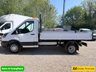 USED 2019 69 FORD TRANSIT White 2.0 350 EcoBlue Euro 6 Tipper, 31,600 miles, ULEZ compliant, 6-Speed manual, Electric windows, Radio. Bluetooth Plus VAT @ 20%!! This 2019 Ford Transit van boasts exceptionally low mileage for its age, having covered just 31,600 miles, and comes with the reassurance of a single owner and a full service history at 5K, 9K, 13K, 17K, 22K, and 28K.  The 2.0 350 EcoBlue RWD L2 H1 Euro 6 2dr (DRW) derivative is powered by an efficient 2.0L diesel engine, meeting Euro 6 emissions standards and offering low CO2 emissions.  Notable features include the Ford Connected Audio System with Bluetooth connectivity for seamless communicat
