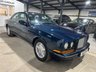 USED 1996 N BENTLEY CONTINENTAL 6.8 R Coupe 2dr Petrol Automatic (443 g/km, 0 bhp) BEST COLOUR+STUNNING HISTORY