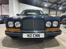 USED 1996 N BENTLEY CONTINENTAL 6.8 R Coupe 2dr Petrol Automatic (443 g/km, 0 bhp) BEST COLOUR+STUNNING HISTORY