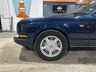 USED 1996 N BENTLEY CONTINENTAL 6.8 R Coupe 2dr Petrol Automatic (443 g/km, 0 bhp) BEST COLOUR+STUNNING HISTORY