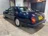 USED 1996 N BENTLEY CONTINENTAL 6.8 R Coupe 2dr Petrol Automatic (443 g/km, 0 bhp) BEST COLOUR+STUNNING HISTORY