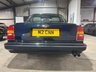 USED 1996 N BENTLEY CONTINENTAL 6.8 R Coupe 2dr Petrol Automatic (443 g/km, 0 bhp) BEST COLOUR+STUNNING HISTORY