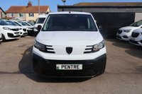 USED 2024 74 PEUGEOT PARTNER 1.5 BlueHDi 1000 Professional Standard Panel Van 5dr Diesel Manual SWB Euro 6 (s/s) (100 ps) DUE IN 27TH MARCH!