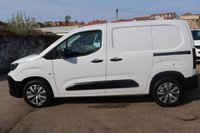 USED 2024 74 PEUGEOT PARTNER 1.5 BlueHDi 1000 Professional Standard Panel Van 5dr Diesel Manual SWB Euro 6 (s/s) (100 ps) DUE IN 27TH MARCH!