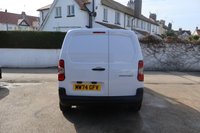 USED 2024 74 PEUGEOT PARTNER 1.5 BlueHDi 1000 Professional Standard Panel Van 5dr Diesel Manual SWB Euro 6 (s/s) (100 ps) DUE IN 27TH MARCH!
