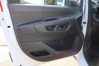 USED 2024 74 PEUGEOT PARTNER 1.5 BlueHDi 1000 Professional Standard Panel Van 5dr Diesel Manual SWB Euro 6 (s/s) (100 ps) DUE IN 27TH MARCH!