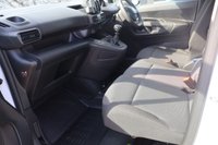 USED 2024 74 PEUGEOT PARTNER 1.5 BlueHDi 1000 Professional Standard Panel Van 5dr Diesel Manual SWB Euro 6 (s/s) (100 ps) DUE IN 27TH MARCH!