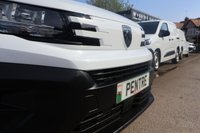 USED 2024 74 PEUGEOT PARTNER 1.5 BlueHDi 1000 Professional Standard Panel Van 5dr Diesel Manual SWB Euro 6 (s/s) (100 ps) DUE IN 27TH MARCH!