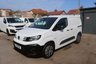 USED 2024 74 PEUGEOT PARTNER 1.5 BlueHDi 1000 Professional Standard Panel Van 5dr Diesel Manual SWB Euro 6 (s/s) (100 ps) DUE IN 27TH MARCH!