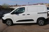 USED 2024 74 PEUGEOT PARTNER 1.5 BlueHDi 1000 Professional Standard Panel Van 5dr Diesel Manual SWB Euro 6 (s/s) (100 ps) DUE IN 27TH MARCH!