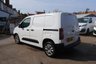 USED 2024 74 PEUGEOT PARTNER 1.5 BlueHDi 1000 Professional Standard Panel Van 5dr Diesel Manual SWB Euro 6 (s/s) (100 ps) DUE IN 27TH MARCH!