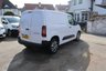 USED 2024 74 PEUGEOT PARTNER 1.5 BlueHDi 1000 Professional Standard Panel Van 5dr Diesel Manual SWB Euro 6 (s/s) (100 ps) DUE IN 27TH MARCH!