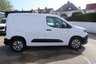 USED 2024 74 PEUGEOT PARTNER 1.5 BlueHDi 1000 Professional Standard Panel Van 5dr Diesel Manual SWB Euro 6 (s/s) (100 ps) DUE IN 27TH MARCH!