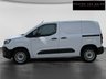 USED 2024 74 PEUGEOT PARTNER 1.5 BlueHDi 1000 Professional Standard Panel Van 5dr Diesel Manual SWB Euro 6 (s/s) (100 ps) DUE IN 27TH MARCH!