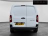 USED 2024 74 PEUGEOT PARTNER 1.5 BlueHDi 1000 Professional Standard Panel Van 5dr Diesel Manual SWB Euro 6 (s/s) (100 ps) DUE IN 27TH MARCH!