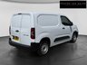 USED 2024 74 PEUGEOT PARTNER 1.5 BlueHDi 1000 Professional Standard Panel Van 5dr Diesel Manual SWB Euro 6 (s/s) (100 ps) DUE IN 27TH MARCH!