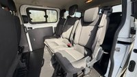USED 2018 68 FORD TRANSIT CUSTOM 2.0 320 Trend Kombi Euro 6 (9 Seat) NET WETBELT! CRUISE CONTROL!