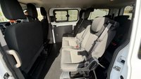 USED 2018 68 FORD TRANSIT CUSTOM 2.0 320 Trend Kombi Euro 6 (9 Seat) NET WETBELT! CRUISE CONTROL!
