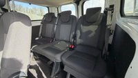 USED 2018 68 FORD TRANSIT CUSTOM 2.0 320 Trend Kombi Euro 6 (9 Seat) NET WETBELT! CRUISE CONTROL!