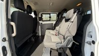 USED 2018 68 FORD TRANSIT CUSTOM 2.0 320 Trend Kombi Euro 6 (9 Seat) NET WETBELT! CRUISE CONTROL!