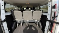USED 2018 68 FORD TRANSIT CUSTOM 2.0 320 Trend Kombi Euro 6 (9 Seat) NET WETBELT! CRUISE CONTROL!