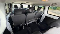 USED 2018 68 FORD TRANSIT CUSTOM 2.0 320 Trend Kombi Euro 6 (9 Seat) NET WETBELT! CRUISE CONTROL!