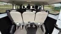 USED 2018 68 FORD TRANSIT CUSTOM 2.0 320 Trend Kombi Euro 6 (9 Seat) NET WETBELT! CRUISE CONTROL!