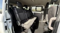 USED 2018 68 FORD TRANSIT CUSTOM 2.0 320 Trend Kombi Euro 6 (9 Seat) NET WETBELT! CRUISE CONTROL!