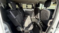 USED 2018 68 FORD TRANSIT CUSTOM 2.0 320 Trend Kombi Euro 6 (9 Seat) NET WETBELT! CRUISE CONTROL!