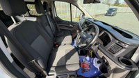 USED 2018 68 FORD TRANSIT CUSTOM 2.0 320 Trend Kombi Euro 6 (9 Seat) NET WETBELT! CRUISE CONTROL!