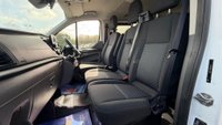 USED 2018 68 FORD TRANSIT CUSTOM 2.0 320 Trend Kombi Euro 6 (9 Seat) NET WETBELT! CRUISE CONTROL!