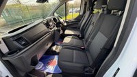 USED 2018 68 FORD TRANSIT CUSTOM 2.0 320 Trend Kombi Euro 6 (9 Seat) NET WETBELT! CRUISE CONTROL!