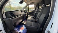 USED 2018 68 FORD TRANSIT CUSTOM 2.0 320 Trend Kombi Euro 6 (9 Seat) NET WETBELT! CRUISE CONTROL!