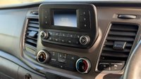 USED 2018 68 FORD TRANSIT CUSTOM 2.0 320 Trend Kombi Euro 6 (9 Seat) NET WETBELT! CRUISE CONTROL!
