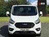 USED 2018 68 FORD TRANSIT CUSTOM 2.0 320 Trend Kombi Euro 6 (9 Seat) NET WETBELT! CRUISE CONTROL!