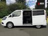 USED 2018 68 FORD TRANSIT CUSTOM 2.0 320 Trend Kombi Euro 6 (9 Seat) NET WETBELT! CRUISE CONTROL!