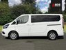 USED 2018 68 FORD TRANSIT CUSTOM 2.0 320 Trend Kombi Euro 6 (9 Seat) NET WETBELT! CRUISE CONTROL!
