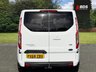 USED 2018 68 FORD TRANSIT CUSTOM 2.0 320 Trend Kombi Euro 6 (9 Seat) NET WETBELT! CRUISE CONTROL!