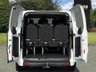 USED 2018 68 FORD TRANSIT CUSTOM 2.0 320 Trend Kombi Euro 6 (9 Seat) NET WETBELT! CRUISE CONTROL!
