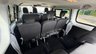 USED 2018 68 FORD TRANSIT CUSTOM 2.0 320 Trend Kombi Euro 6 (9 Seat) NET WETBELT! CRUISE CONTROL!