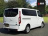 USED 2018 68 FORD TRANSIT CUSTOM 2.0 320 Trend Kombi Euro 6 (9 Seat) NET WETBELT! CRUISE CONTROL!
